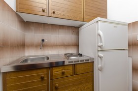 Apartments Matko