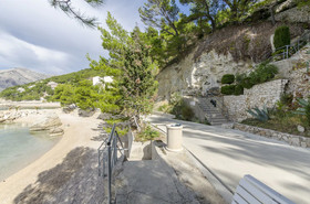 Apartments Matko