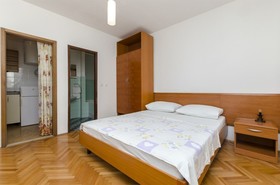 Apartments Matko
