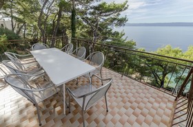 Apartments Matko