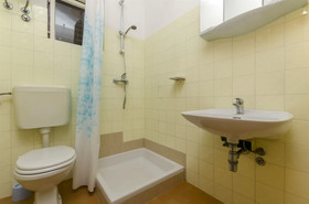 Apartments Matko