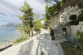 Apartments Matko