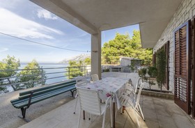 Apartments Matko