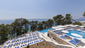 Bluesun Hotel Berulia