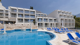 Bluesun Hotel Berulia