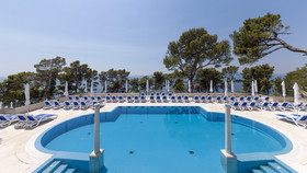 Bluesun Hotel Berulia