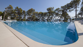 Bluesun Hotel Berulia
