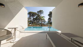 Bluesun Hotel Berulia