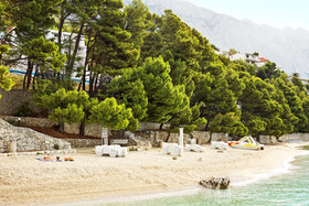 Bluesun Hotel Berulia