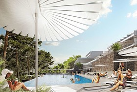 Bluesun Hotel Berulia