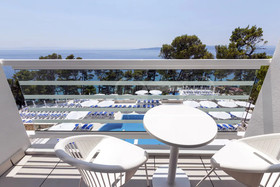 Bluesun Hotel Berulia