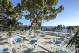Bluesun Hotel Berulia