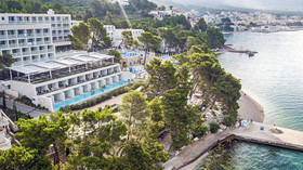 Bluesun Hotel Berulia