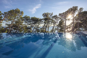 Bluesun Hotel Berulia