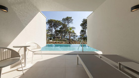 Bluesun Hotel Berulia