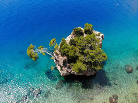 Bluesun Hotel Berulia