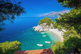 Bluesun Hotel Berulia