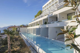 Bluesun Hotel Berulia