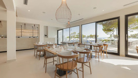 Bluesun Hotel Mala Berulia