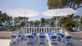 Bluesun Hotel Mala Berulia