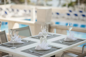 Bluesun Hotel Mala Berulia