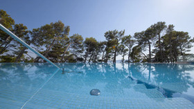 Bluesun Hotel Mala Berulia