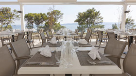 Bluesun Hotel Mala Berulia