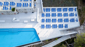 Bluesun Hotel Mala Berulia