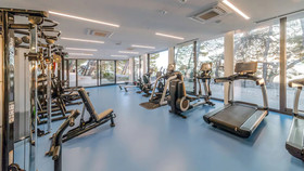 Bluesun Hotel Mala Berulia