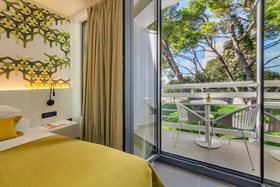 Bluesun Hotel Mala Berulia