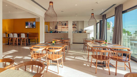 Bluesun Hotel Mala Berulia