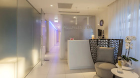 Bluesun Hotel Mala Berulia