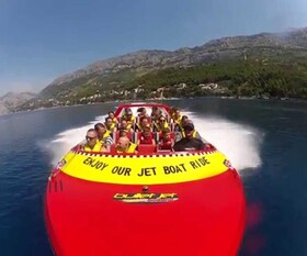 Guest House Davor Tomas