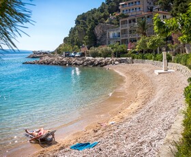 Guest House Davor Tomas