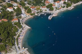 Guest House Davor Tomas