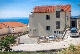 Guest House Davor Tomas