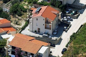 Guest House Davor Tomas