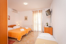 Guest House Davor Tomas