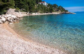 Guest House Davor Tomas