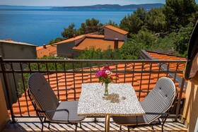 Guest House Davor Tomas