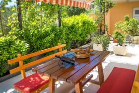 Guest House Davor Tomas