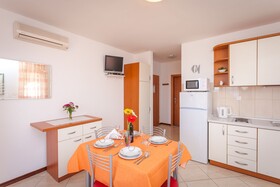 Guest House Davor Tomas