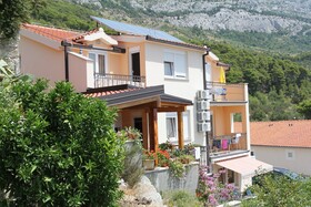 Guest House Davor Tomas