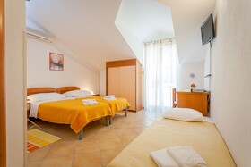 Guest House Davor Tomas