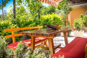 Guest House Davor Tomas