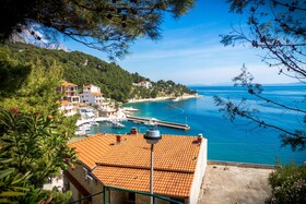 Guest House Davor Tomas