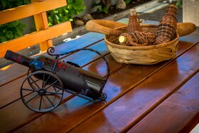 Guest House Davor Tomas