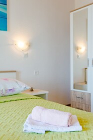 Rooms Sani