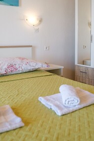 Rooms Sani