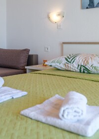 Rooms Sani